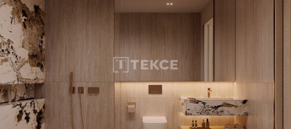 Квартира с 2 спальнями в Majan, Дубай, ОАЭ № 109936 21