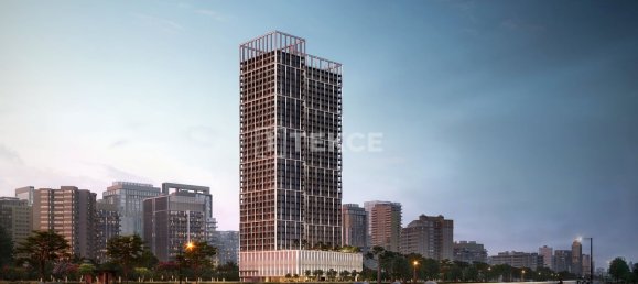 Квартира с 2 спальнями в Majan, Дубай, ОАЭ № 109936 5