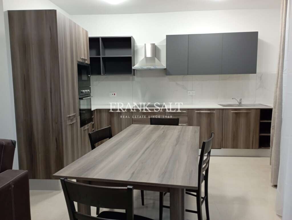 2 Schlafzimmer Penthouse in Mgarr, Malta, Nr. 7887