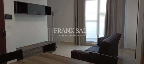 2 Schlafzimmer Penthouse in Mgarr, Malta, Nr. 7887 3