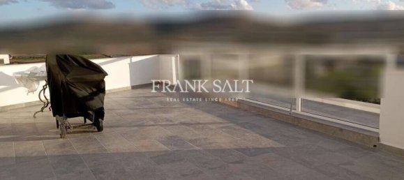 2 Schlafzimmer Penthouse in Mgarr, Malta, Nr. 7887 16