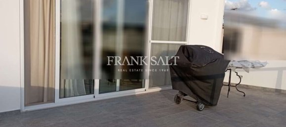 2 Schlafzimmer Penthouse in Mgarr, Malta, Nr. 7887 15