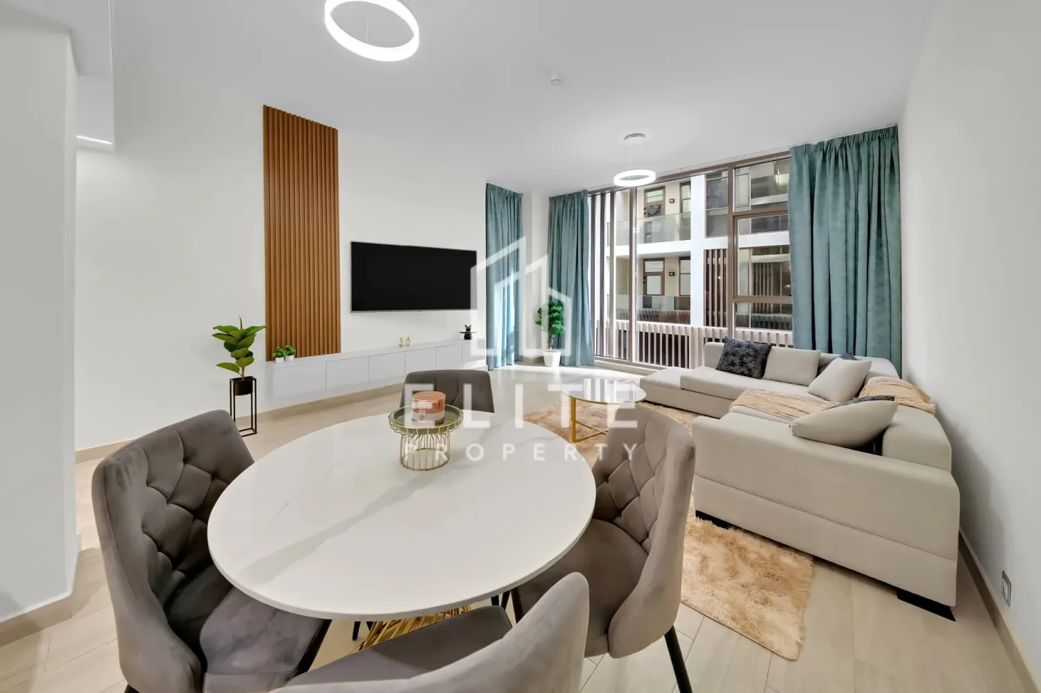 استوديو في دبي, UAE رقم 113269