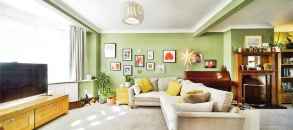 4 bedrooms House in London, United Kingdom No. 11680 2