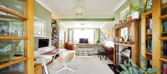 4 bedrooms House in London, United Kingdom No. 11680 12