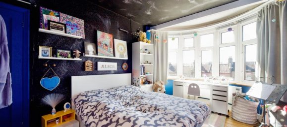 4 bedrooms House in London, United Kingdom No. 11680 7