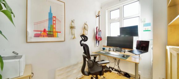 4 bedrooms House in London, United Kingdom No. 11680 15