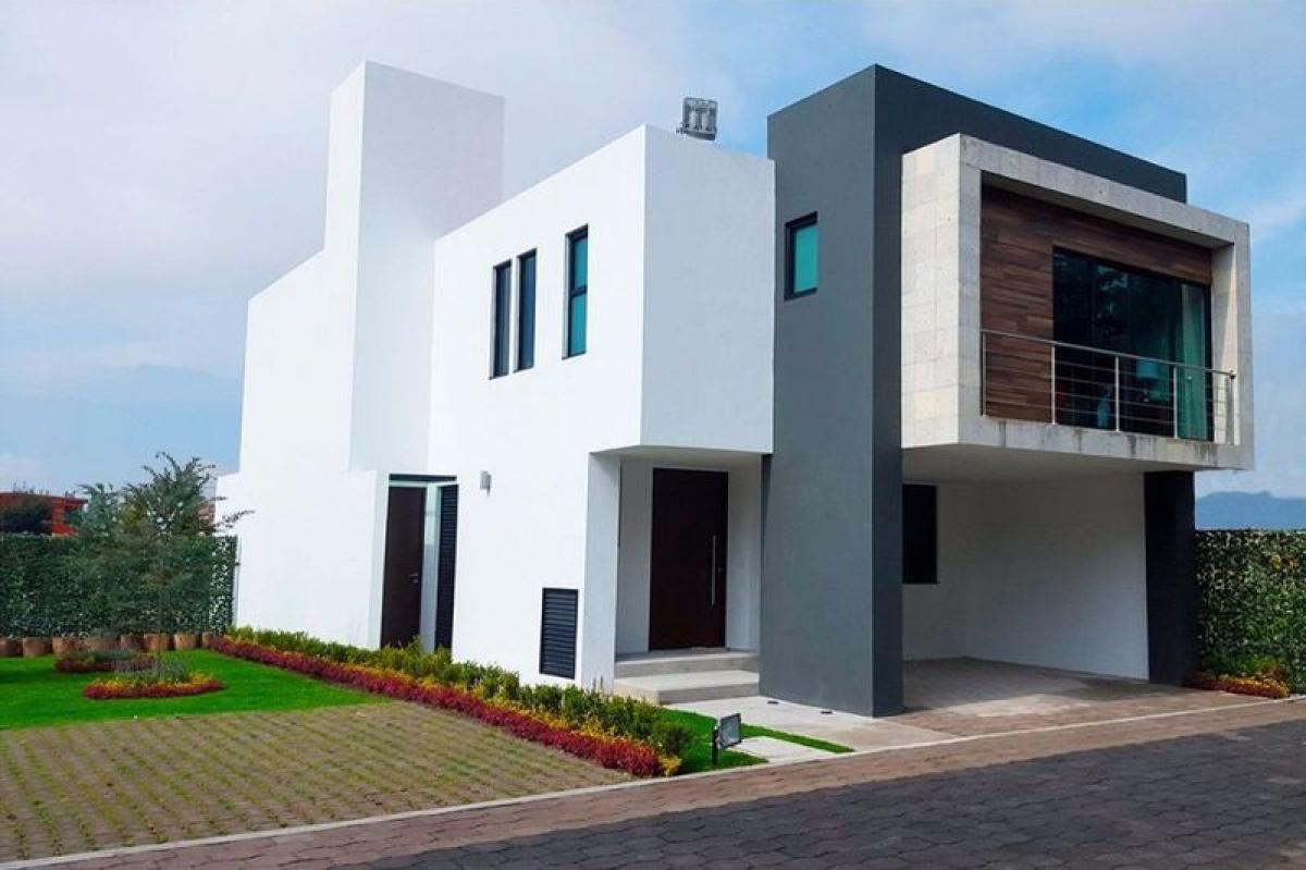 Casa de 3 dormitorios en San Buenaventura, Mexico No. 220284