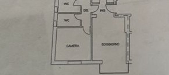 6 rooms Apartment in Venice, Italy No. 299341 20