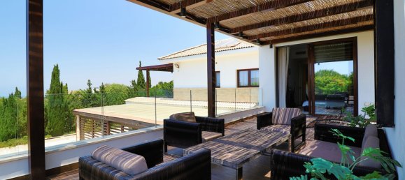 4 bedrooms Villa in Aphrodite Hills, Cyprus No. 23100 27