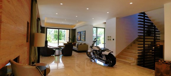 4 bedrooms Villa in Aphrodite Hills, Cyprus No. 23100 3