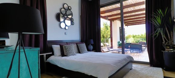 4 bedrooms Villa in Aphrodite Hills, Cyprus No. 23100 17