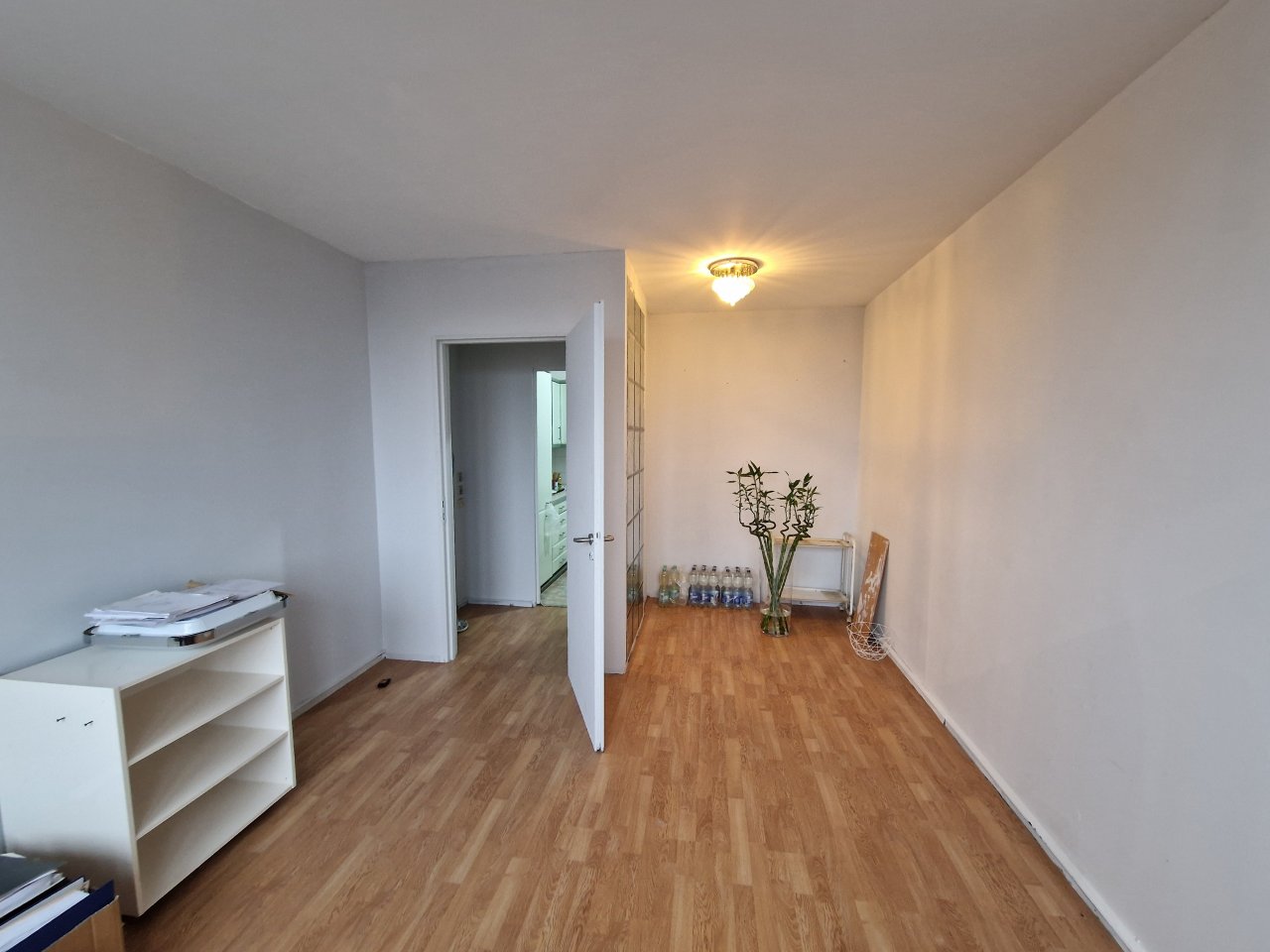 2 chambres Appartement à Mitte, Germany No. 279653