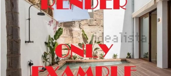 4 chambres Maison à Palma de Majorca, Spain No. 152603 3