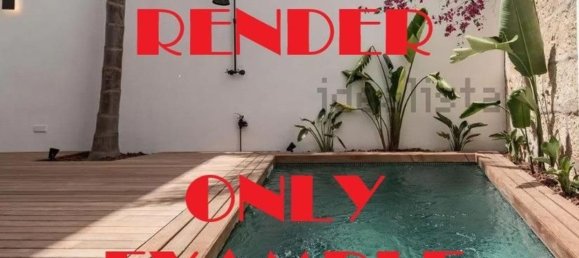 4 chambres Maison à Palma de Majorca, Spain No. 152603 2