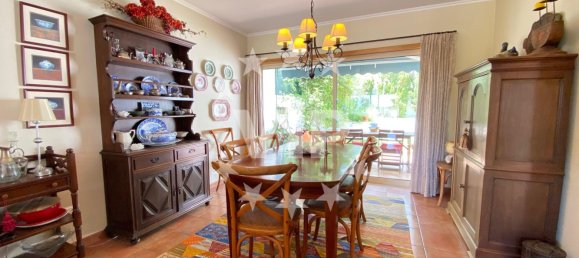 5 bedrooms Villa in Olhao, Portugal No. 235839 9