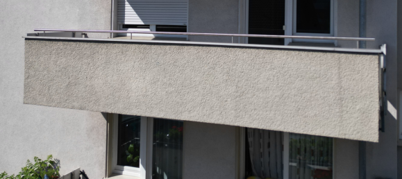 2 Schlafzimmer Wohnung in Hagen, Germany, Nr. 47798 2