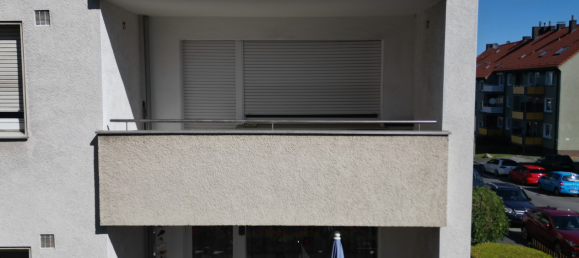 2 Schlafzimmer Wohnung in Hagen, Germany, Nr. 47798 3