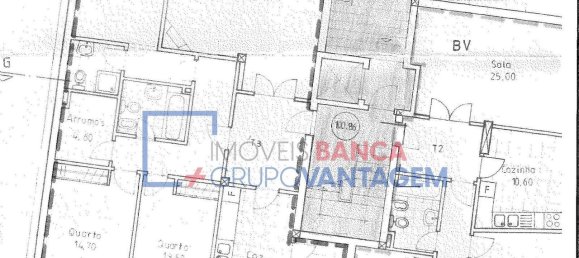 3 bedrooms Apartment in Senhora da Hora, Portugal No. 214475 17