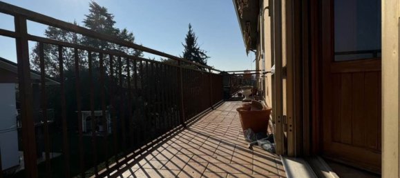 Квартира с 3 комнатами в Альсено, Италия № 112718 5