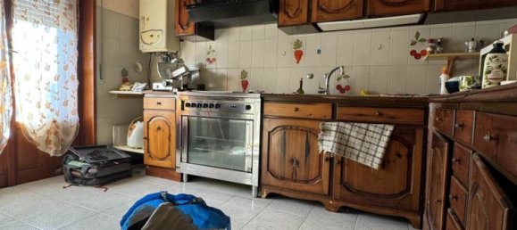 Квартира с 3 комнатами в Альсено, Италия № 112718 9