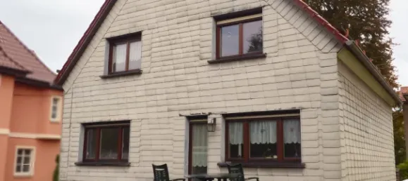 Casa de 7 divisões em Ilm-Kreis, Germany N.º 15217 4