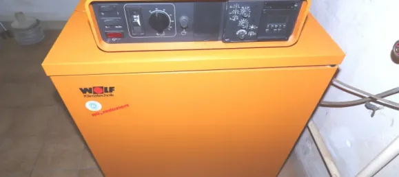 Casa de 7 divisões em Ilm-Kreis, Germany N.º 15217 17