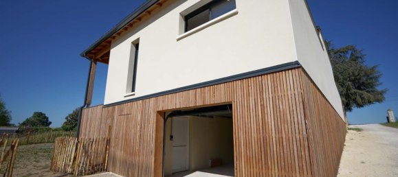 3 Schlafzimmer Haus in Bergerac, France, Nr. 361326 11