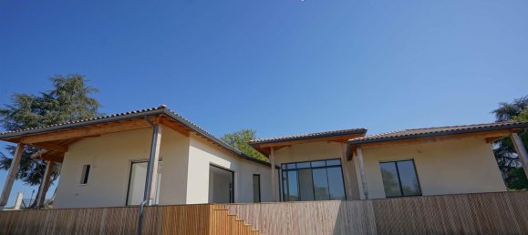 3 Schlafzimmer Haus in Bergerac, France, Nr. 361326 8