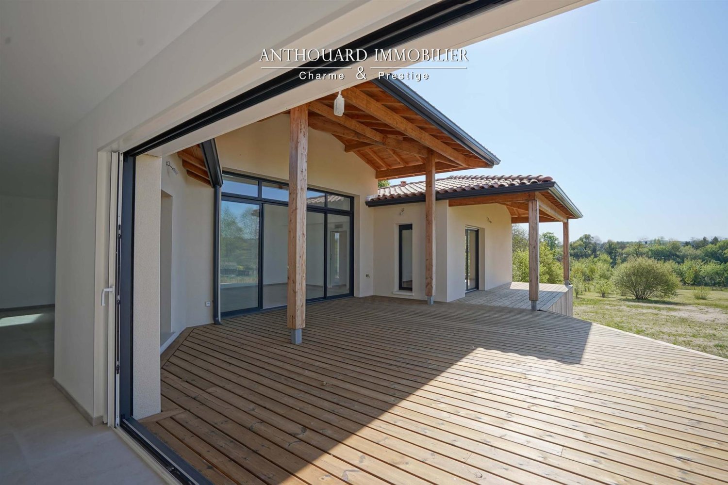 3 Schlafzimmer Haus in Bergerac, France, Nr. 361326