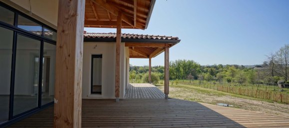 3 Schlafzimmer Haus in Bergerac, France, Nr. 361326 2