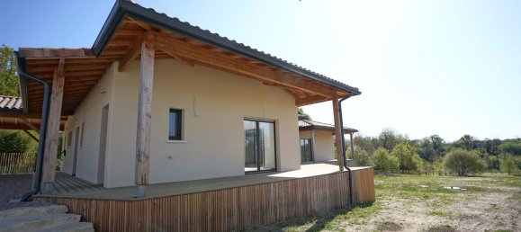 3 Schlafzimmer Haus in Bergerac, France, Nr. 361326 7