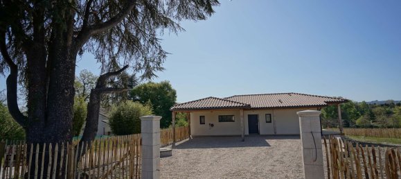 3 Schlafzimmer Haus in Bergerac, France, Nr. 361326 4