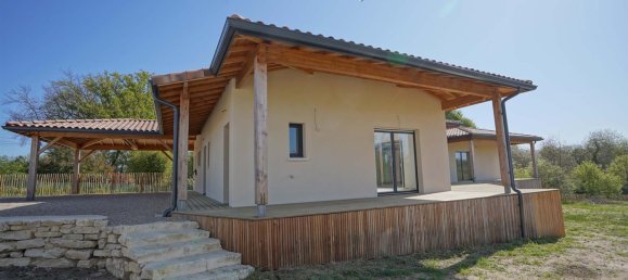 3 Schlafzimmer Haus in Bergerac, France, Nr. 361326 6