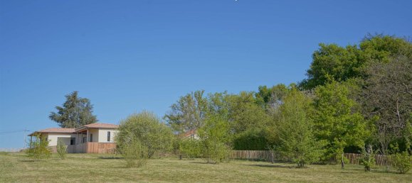 3 Schlafzimmer Haus in Bergerac, France, Nr. 361326 9