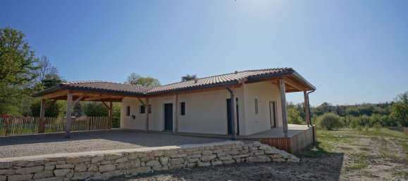 3 Schlafzimmer Haus in Bergerac, France, Nr. 361326 5