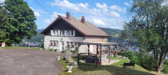 4 bedrooms House in Gerardmer, France No. 158070 10