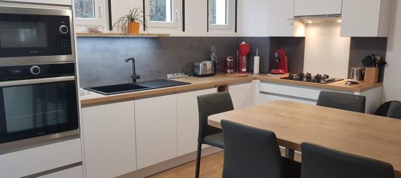 4 bedrooms House in Gerardmer, France No. 158070 13