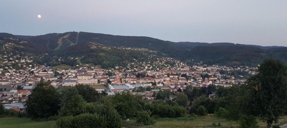 4 bedrooms House in Gerardmer, France No. 158070 15