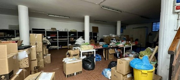 Gewerbliche Immobilie in Padua, Italy 284m², Nr. 347228 8