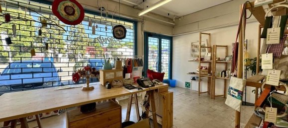 Gewerbliche Immobilie in Padua, Italy 284m², Nr. 347228 2