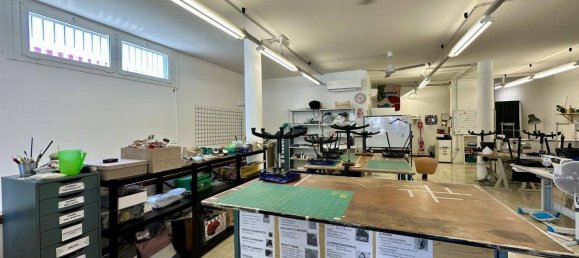 Gewerbliche Immobilie in Padua, Italy 284m², Nr. 347228 3