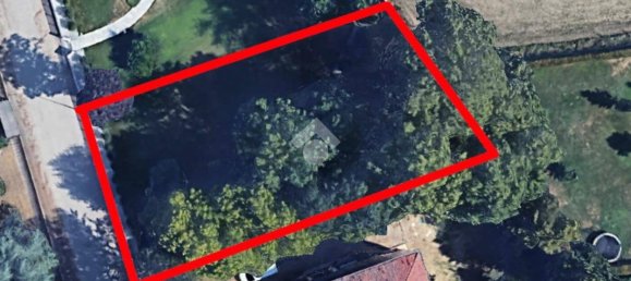  قطعة أرض في Parma, Italy 1450متر مربع رقم 11927 2