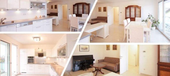 2-salle Appartement à Vienna, Austria No. 201514 2