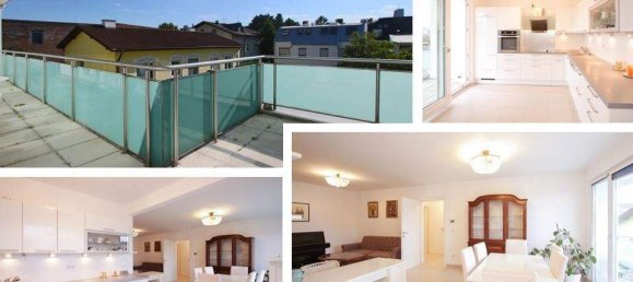 2-salle Appartement à Vienna, Austria No. 201514 3