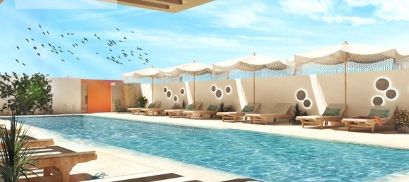 1 bedroom Apartment in Jumeirah Village Circle, UAE No. 50683 8