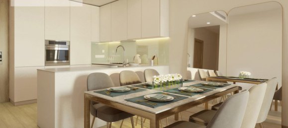 1 bedroom Apartment in Jumeirah Village Circle, UAE No. 50683 2