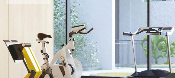 1 bedroom Apartment in Jumeirah Village Circle, UAE No. 50683 7