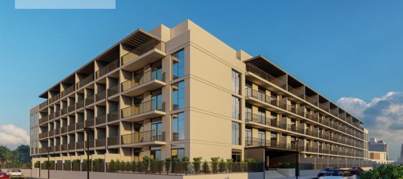 1 bedroom Apartment in Jumeirah Village Circle, UAE No. 50683 11