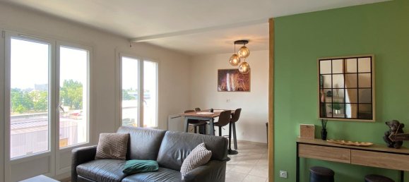 2 bedrooms Duplex in Manche, France No. 304983 3